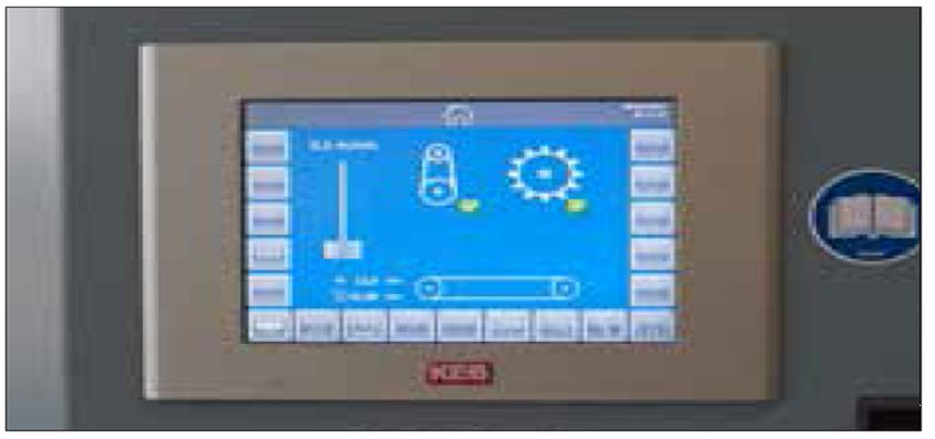 smd133 touchscreen