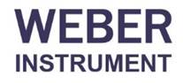 weber instrument