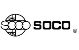 Компания SOCO представила новый дисковый отрезной станок