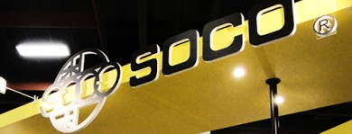 Трубогибы SOCO на заводе КАМАЗ