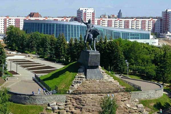 В Уфе обсудят инновации в металлообработке