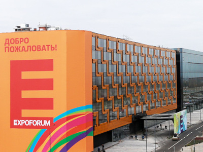 Семинар по обработке листового металла в Санкт-Петербурге