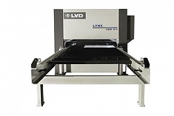 Оптоволоконный лазерный комплекс LYNX FL