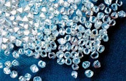 Волоки из натуральных алмазов для волочения проволоки TKT Group