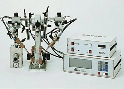 Комплексы автоматической пайки серий SAS, SADA, SADC