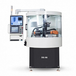 Серия DG-X6